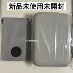 スターバックス 2026 福袋 ハードケース サコッシュ