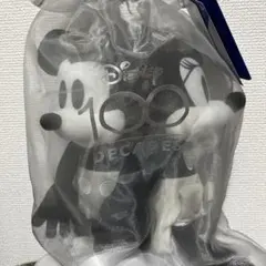 即購入可⭐︎100周年⭐︎ミッキー&ミニー⭐︎ぬいぐるみ
