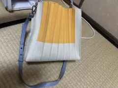 ZARA2wayバッグ
