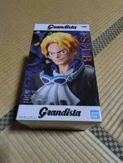 Grandista GRANDLINE MEN ワンピース サボ hiro