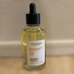 L'Occitane インテンシヴリペア ヘアオイル 100mL