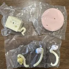 ちいかわフィギュア