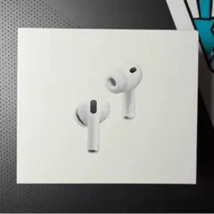 【新品未開封】AirPodsPro3　本体