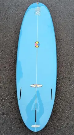 2025年最新】McCoy surfboardsの人気アイテム - メルカリ