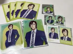 名探偵コナン　萩原研二　Ani-Art 第10弾　まとめ売り