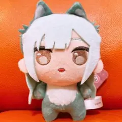 バンドリ ぷちっしゅ！Ave Mujica おおかみver. オブリビオニス ぷちっしゅ！ Ave Mujica おおかみver.｜景品情報｜ブシロードプライズ