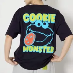 ロデオクラウンズ セサミストリート　Tシャツのサムネイル