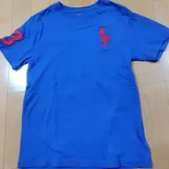 【kids】ポロラルフローレン☆Tシャツ　140cm