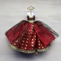 ディズニーストア 戴冠式アナ トルソー型アクセサリースタンド - メルカリ