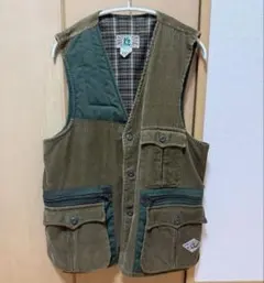 フィッシングベスト ベスト