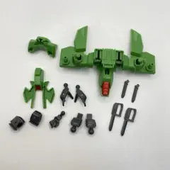 【1/144】HGUC ファントムガンダム 余剰パーツ ガンプラ ジャンク