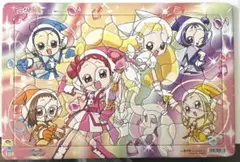 2025年最新】おジャ魔女どれみ パズルの人気アイテム - メルカリ