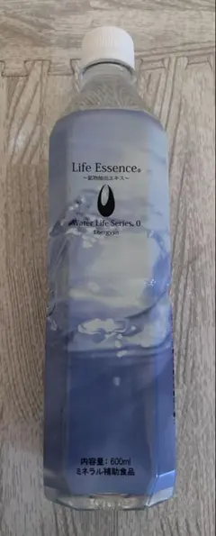 ポタポタクラブ エコウォーターライフエッセンス 300ml2本 - メルカリ