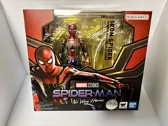 フィギュアーツ　アイアンマン　セット　ジャンク品 2025年最新】S.H.フィギュアーツ アイアンマンの人気アイテム