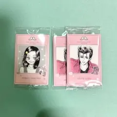 矢沢あい ツインウエハース 天使なんかじゃない 3枚セット