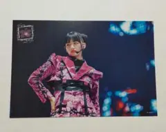 櫻坂46 5th TOUR Addiction 封入 ポストカード 山﨑天 - メルカリ