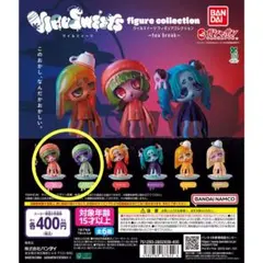 ウイルスイーツ tea break マカロン2種セット