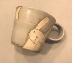 長田恵　おさだめぐみ　マグカップ