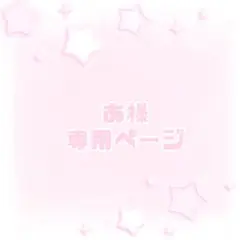 専用ページ