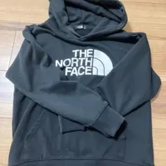 ノースフェイス パーカー 140