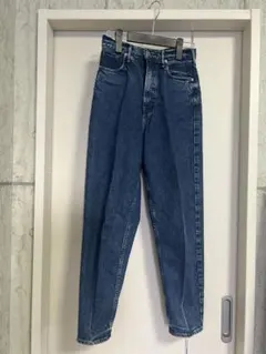 アッパーハイツ デニムパンツ THE MISSサイズ22
