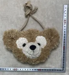 C*t様 【美品人気　Duffy The Disney Bear パスケース】