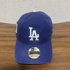 大谷翔平 17 LAドジャーズ ニューエラ 9TWENTY