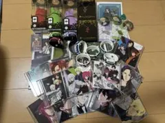 即購入⭕️ ツキプロ VAZZ ROCK グッズまとめ売り
