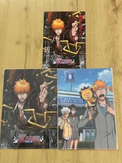 2025年最新】BLEACHクリアコレクションの人気アイテム - メルカリ