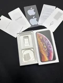2026年最新】iphonexs空箱の人気アイテム - メルカリ