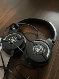 audiotechnica ヘッドホン