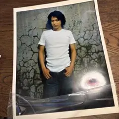 A.P.C. レコード JEAN TOUITOU、藤原ヒロシ - メルカリ