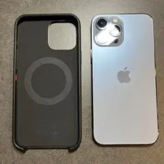 iPhone 13 ProMax用ケース PROXA MagSafe対応