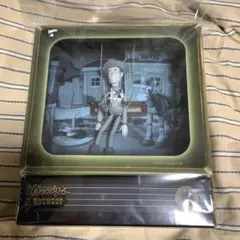 トイストーリー ウッディ ラウンドアップ ボールトスプラモデル | Mercari