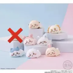 ちいかわ もっちりころりん