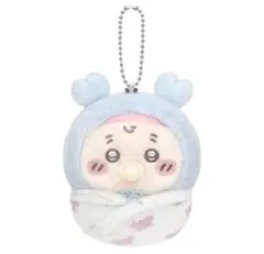 ちいかわ chiikawa baby ぬいぐるみ くじ E賞 古本屋 - メルカリ