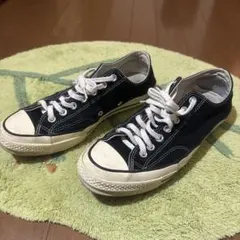 Converse Chuck Taylor 27.5cm ct70 海外規格