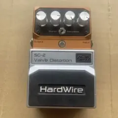 HardWire Supernatural AmbientVerb 希少USA製 - メルカリ