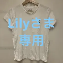 POLO ラルフローレン　白　ホワイト 半袖レディースTシャツ　M