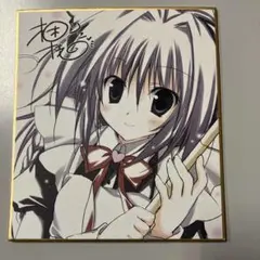 2025年最新】梱枝りこ 色紙の人気アイテム - メルカリ