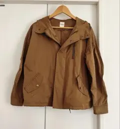 BEAMS ビームス マウンテンパーカー ブラウンのサムネイル