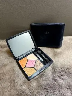 ディオール サンク クルール　897 スプリント　アイシャドウ