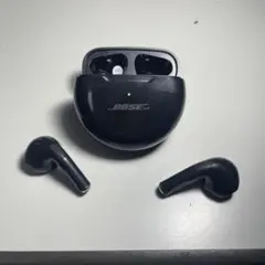 ワイヤレスイヤホン　BOSEのサムネイル