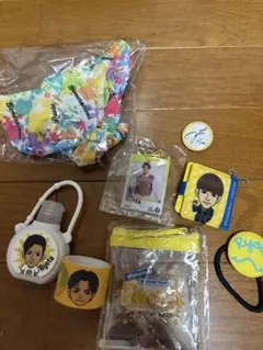 ⭐️匿名⭐️片寄涼太⭐️グッズのサムネイル