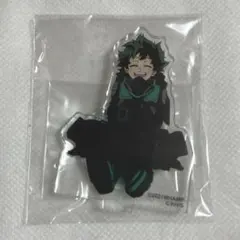 【未開封】ヒロアカ デク アクリルスタンド WHM TOHO 特典【匿名配送】