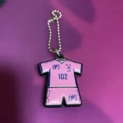 第97回 全国高校サッカー 記念キーホルダー Amazon.co.jp: 全国高校サッカー選手権大会 キーホルダー 高川