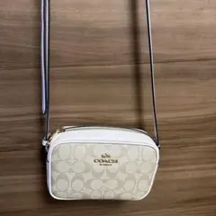 COACH バッグ
