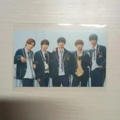 M!LK 集合 トレカ