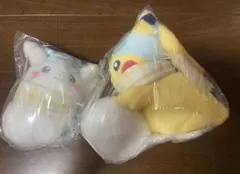 2026年最新】ピカチュウ 雪だるまの人気アイテム - メルカリ