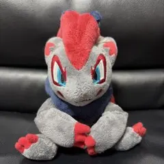 d*3様 ☆レア？ポケモン　ゾロア＆ゾロアーク　当時物　ぬいぐるみ　ポケドール等 ポケットモンスター ポケドール ぬいぐるみ ゾロアークドール ポケモン